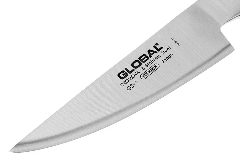Couteau de chef japonais Global GS1 lame 11cm