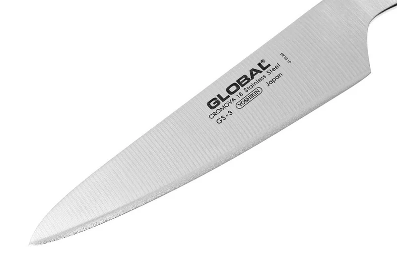 Couteau de cuisine japonais Global GS3 lame 13cm