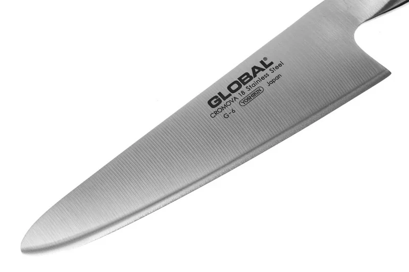 Couteau à découper Global G6 lame 18cm