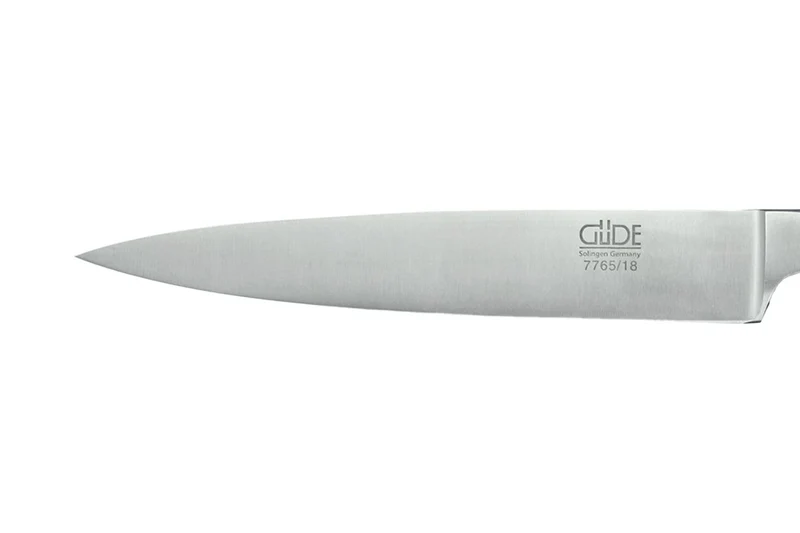 Couteau filet de sole 18cm forgé Franz Güde