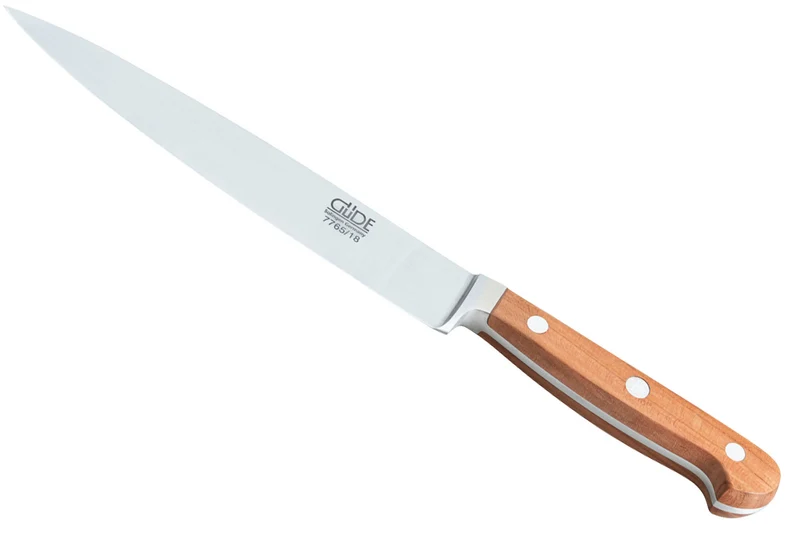 Couteau filet de sole 18cm forgé Franz Güde