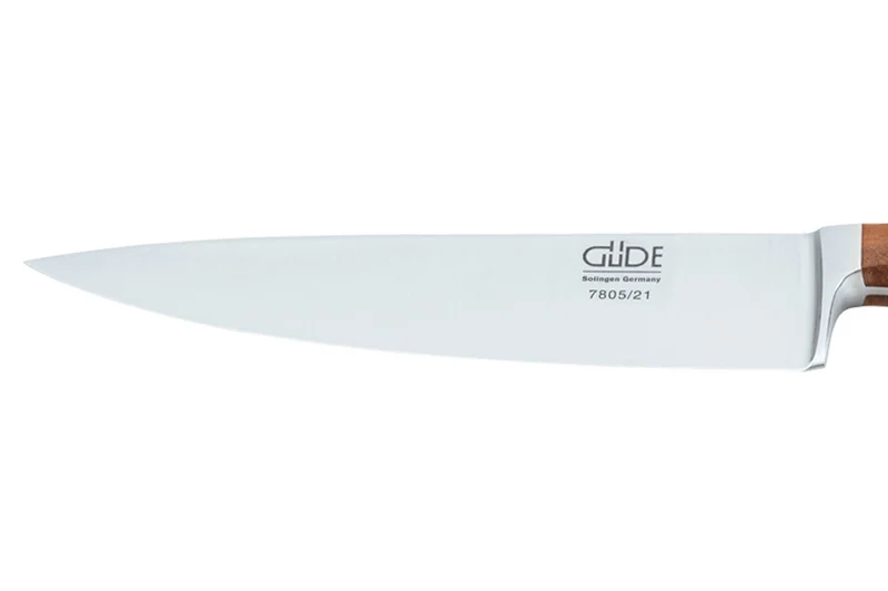 Couteau de Chef 21cm forgé Franz Güde