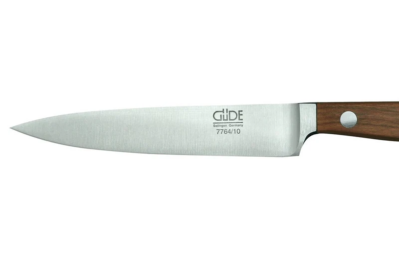 Couteau d'office 10cm forgé Franz Güde