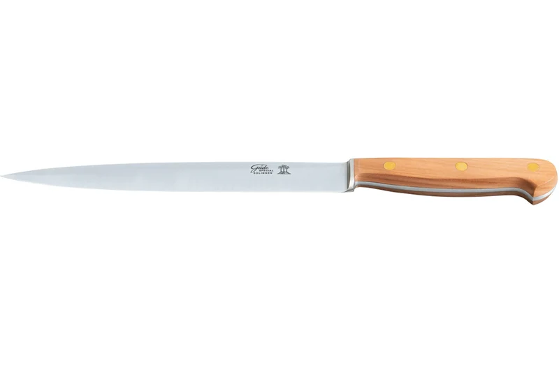 Couteau filet de sole 21cm forgé Karl Güde