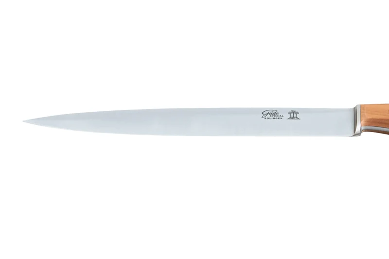 Couteau filet de sole 21cm forgé Karl Güde