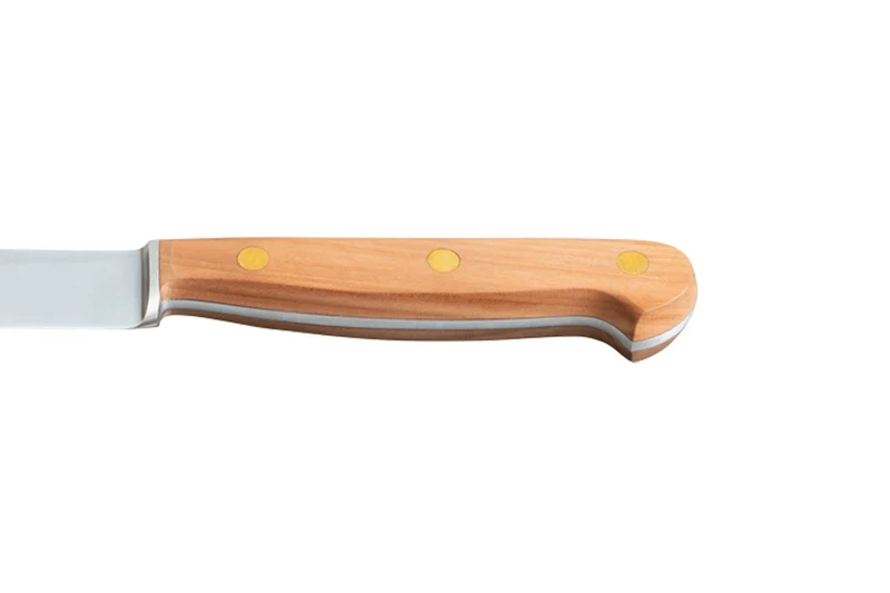 Couteau filet de sole 21cm forgé Karl Güde