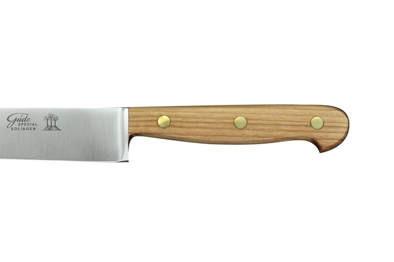 Couteau à découper 21cm forgé Karl Güde