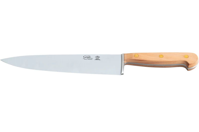 Couteau de Chef 26cm forgé Karl Güde