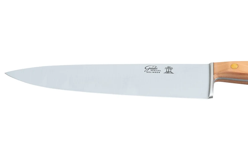 Couteau de Chef 26cm forgé Karl Güde