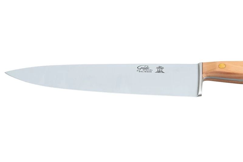 Couteau de Chef 21cm forgé Karl Güde