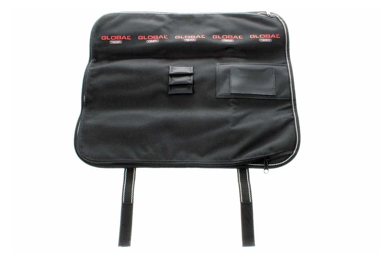 Mallette Global pour 9 couteaux G668/10