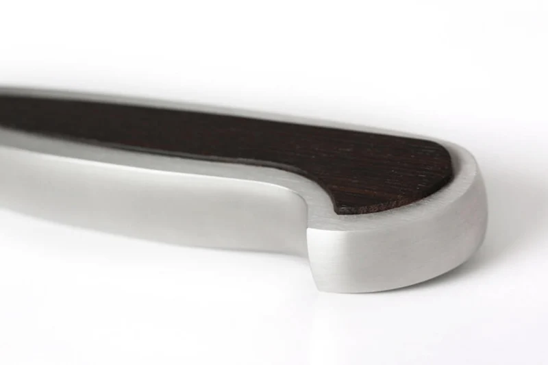 Couteau d'office Güde Delta D764/13 forgé à la main à partir d'acier à couteaux 13cm