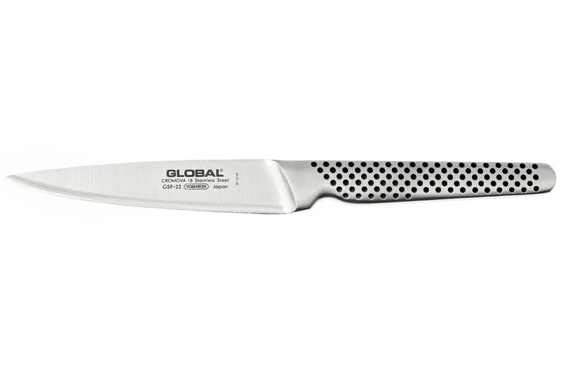 Couteau d'office japonais Global GSF22 lame 11cm