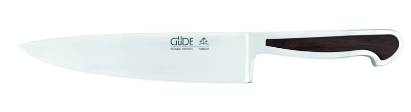 Couteau de Chef 21cm forgé Delta Güde
