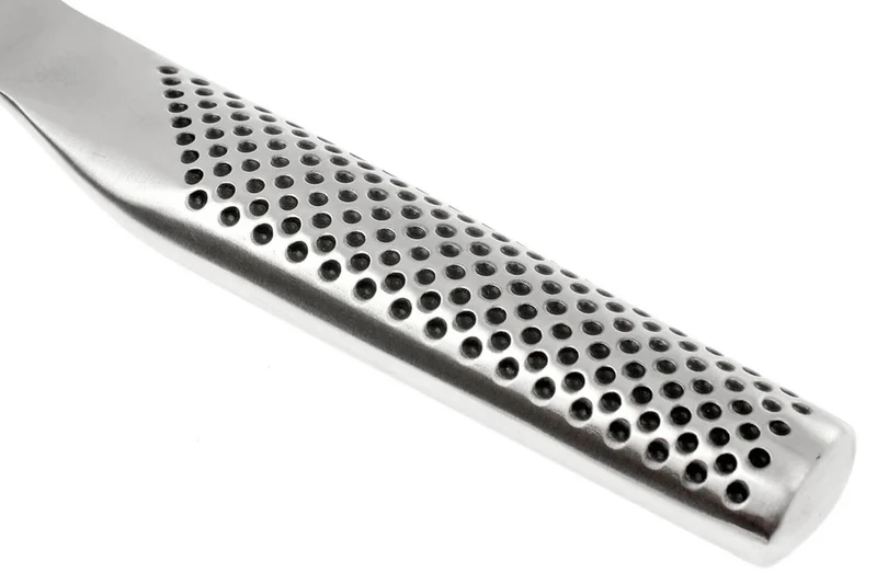 Couteau à trancher Global G10 lame flexible 31cm
