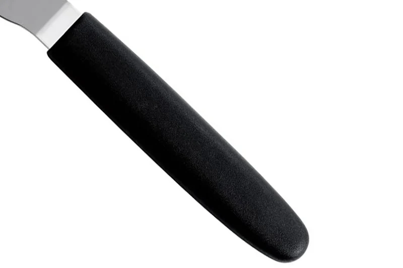 Spatule de précision flexible Triangle 7,5cm