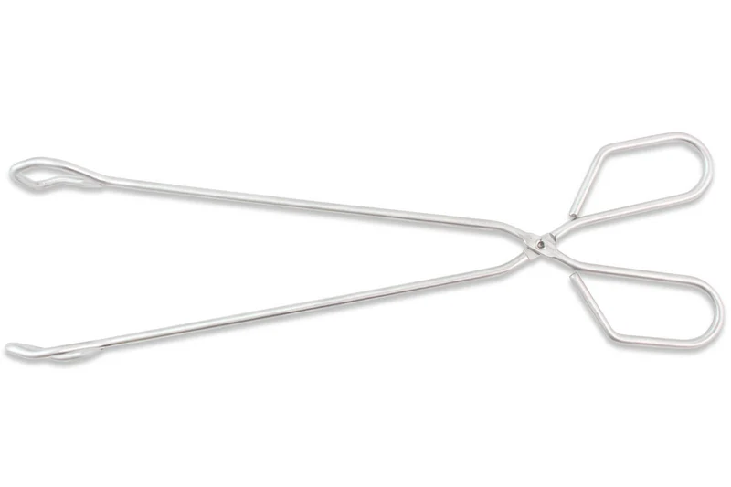 Pince à barbecue Gefu Tenga 36cm en acier inoxydable