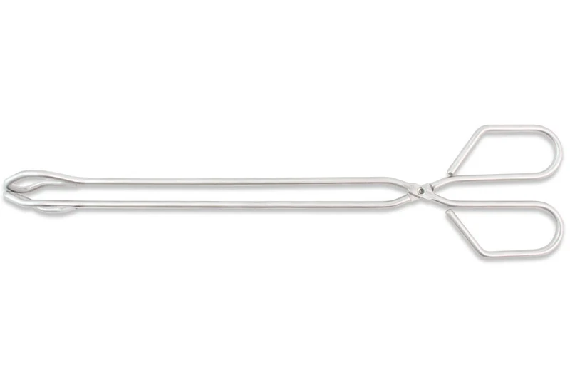 Pince à barbecue Gefu Tenga 36cm en acier inoxydable