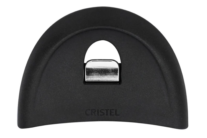 Cuiseur Cristel Biome diamètre 24cm cuisson saine
