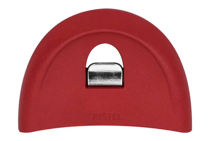 Cuiseur Cristel Biome diamètre 24cm cuisson saine