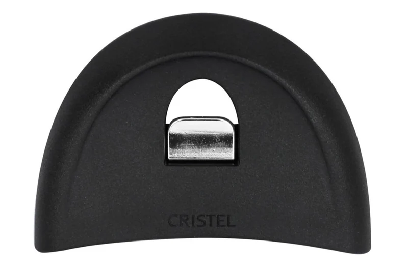Cuiseur Cristel Biome cuisson saine diamètre 20cm