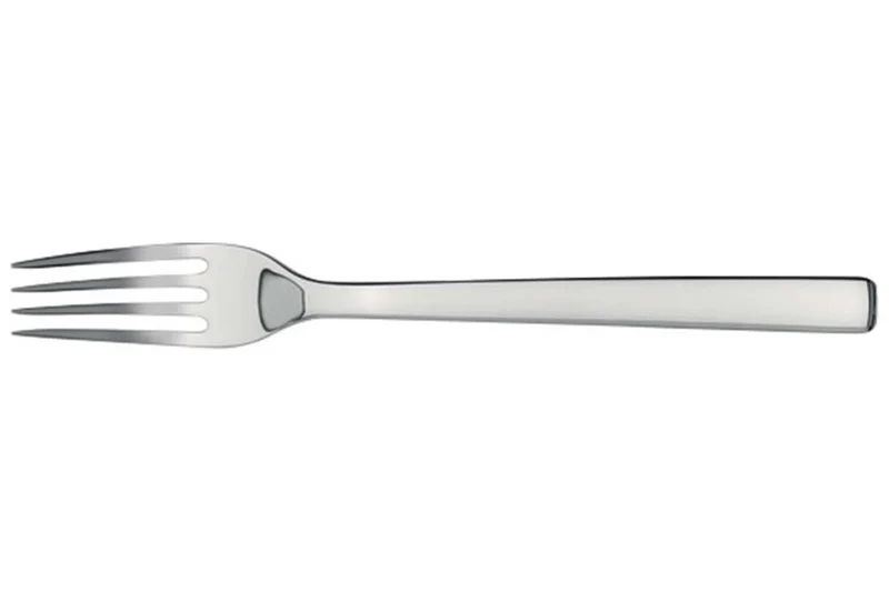 Ménagère 24 couverts Alessi Ovale acier inox 18/10 design par Ronan et Erwan Bouroullec