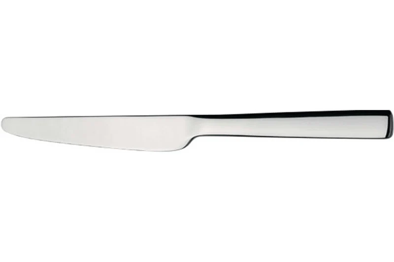 Ménagère 24 couverts Alessi Ovale acier inox 18/10 design par Ronan et Erwan Bouroullec