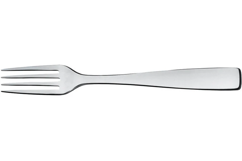 Ménagère 24 couverts Alessi Knifeforkspoon acier inox 18/10 design par Jasper Morrison