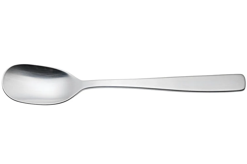 Ménagère 24 couverts Alessi Knifeforkspoon acier inox 18/10 design par Jasper Morrison