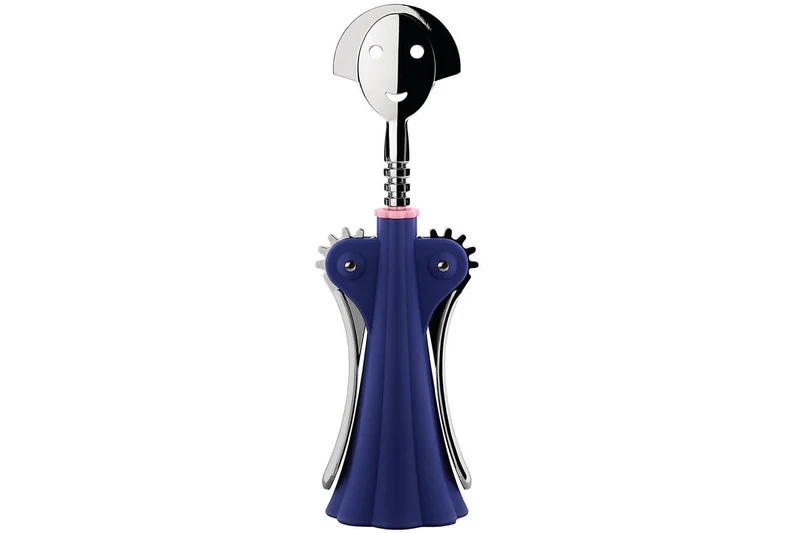 Tire bouchon Alessi Anna G. design par Alessandro Mendini