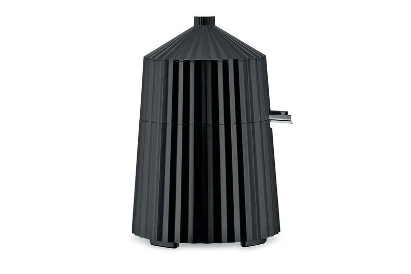 Presse-agrumes électrique Alessi Plissé design par Michele De Lucchi