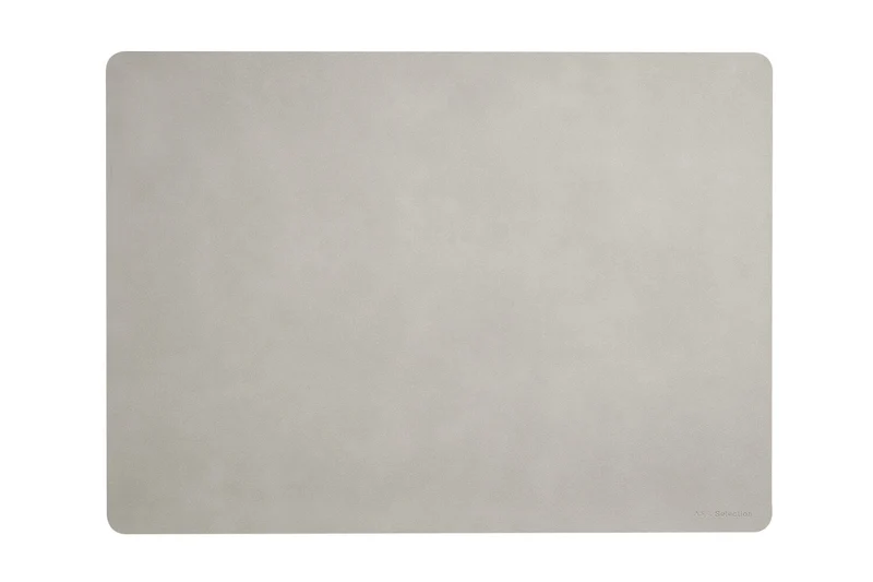Set de table Asa Selection calcaire 46x33cm