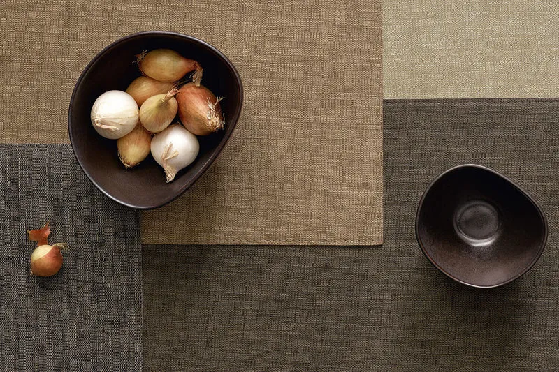 Set de table Asa Selection méli-mélo Terre 46x33cm