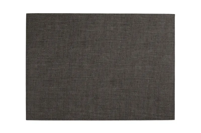 Set de table Asa Selection gris 46x33cm