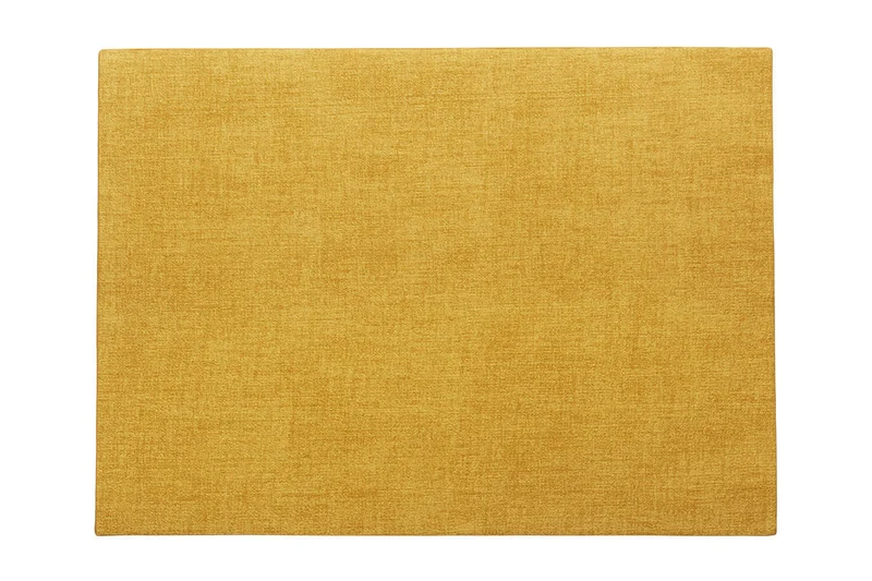 Set de table Asa Selection méli-mélo bouton d'or 46x33cm