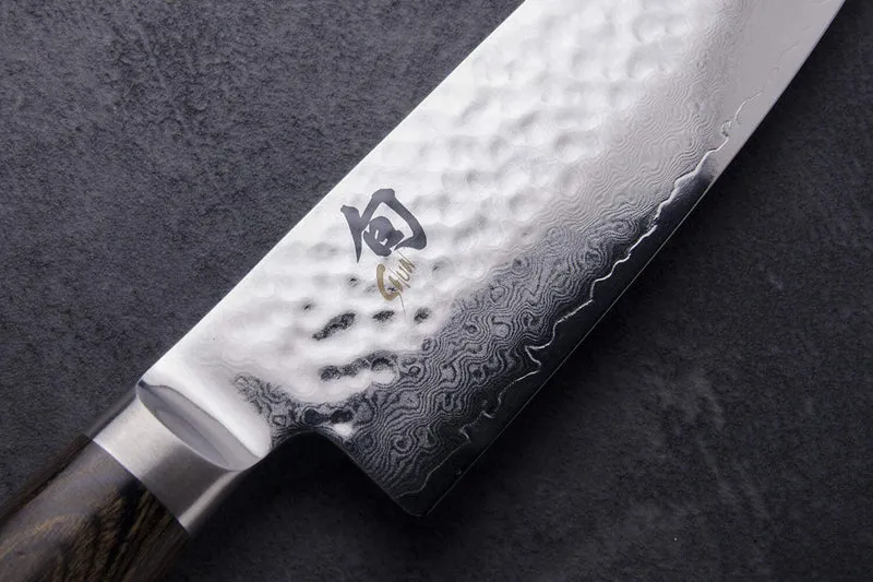 Set de couverts japonais Kai Shun Premier Tim Malzer couteau + fourchette