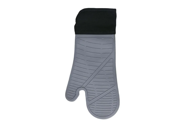 Gant pour four silicone MasterClass gris