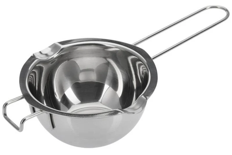 Récipient à bain-marie Westmark acier inox