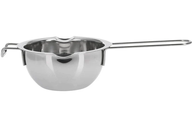 Récipient à bain-marie Westmark acier inox