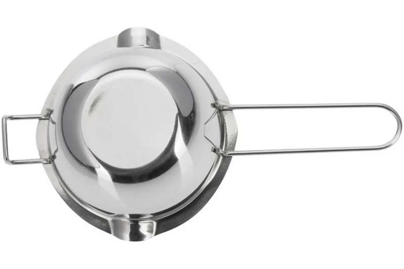 Récipient à bain-marie Westmark acier inox