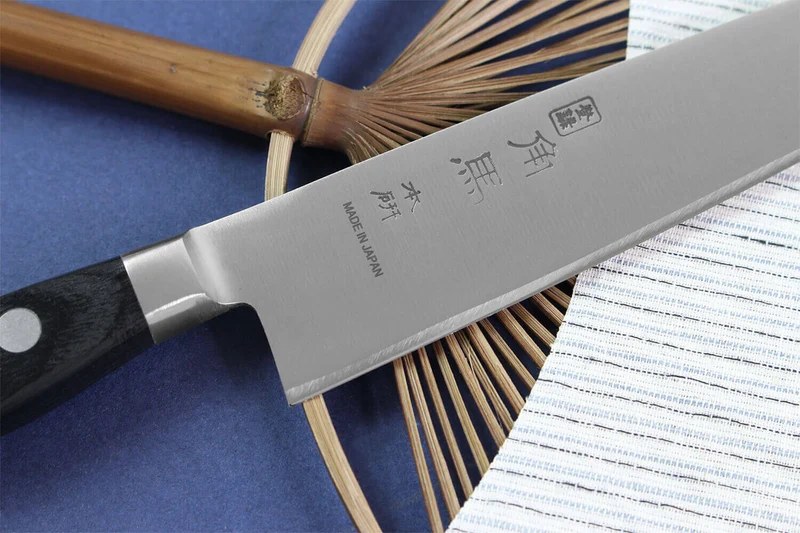 Couteau universel japonais Shimomura TU-9000 15cm