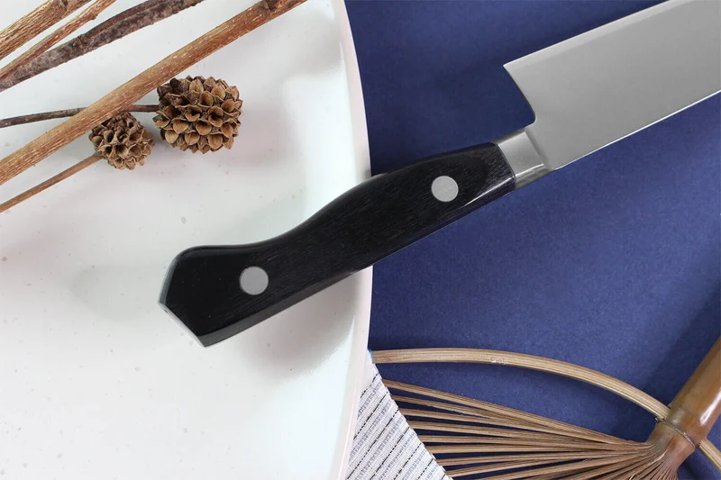 Couteau universel japonais Shimomura TU-9000 15cm