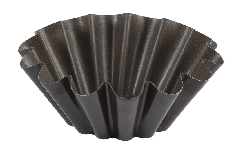 Moule à brioche Gobel anti-adhérent