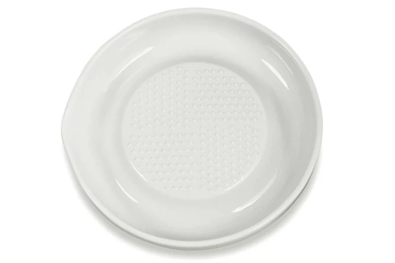 Râpe KYOCERA pour fruits et légumes en céramique - Diamètre 9 cm