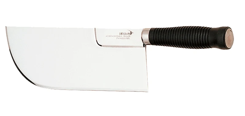 Feuille de Boucher droitier Deglon