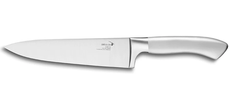 Couteau de Cuisine Collection Oryx de Chez deglon