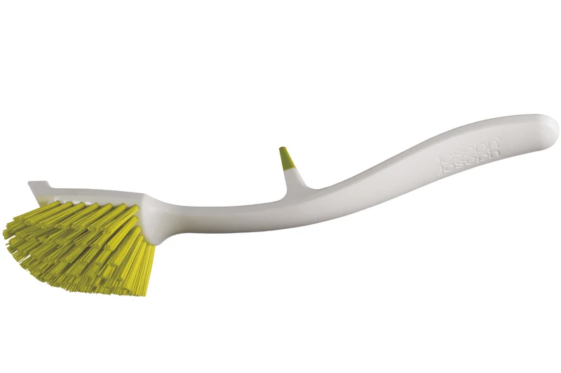 Brosse à vaisselle Joseph Joseph Edge avec repose-évier