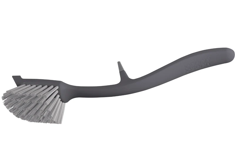 Brosse à vaisselle Joseph Joseph Edge avec repose-évier