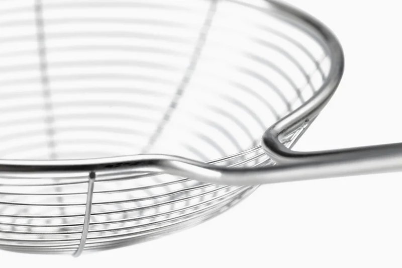 Set de 3 ustensiles de cuisine Joseph Joseph Nest Fusion en silicone et acier avec crochet de suspension