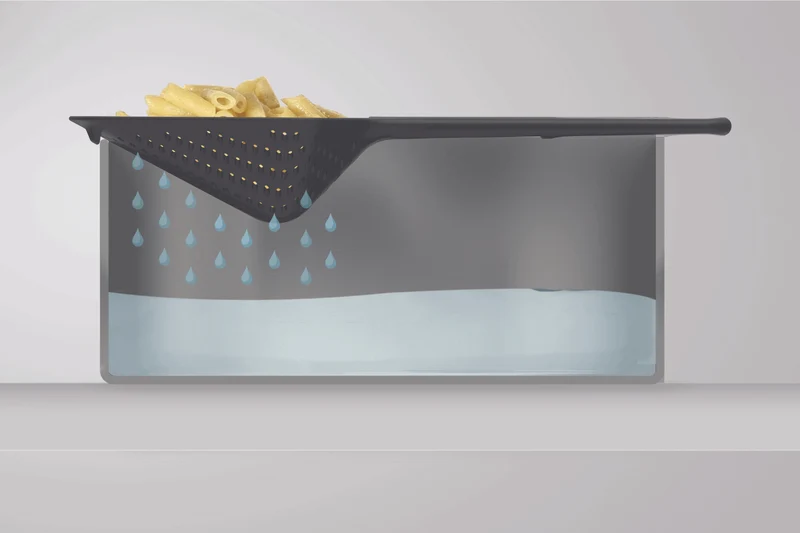 Passoire Joseph Joseph Scoop Plus grand modèle